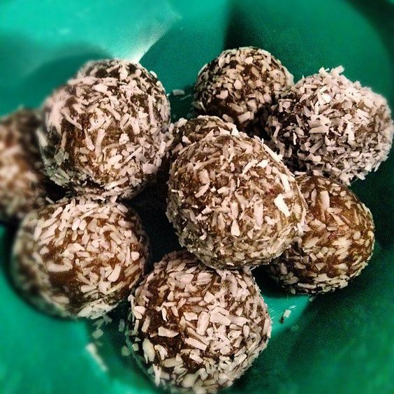 protein-ball